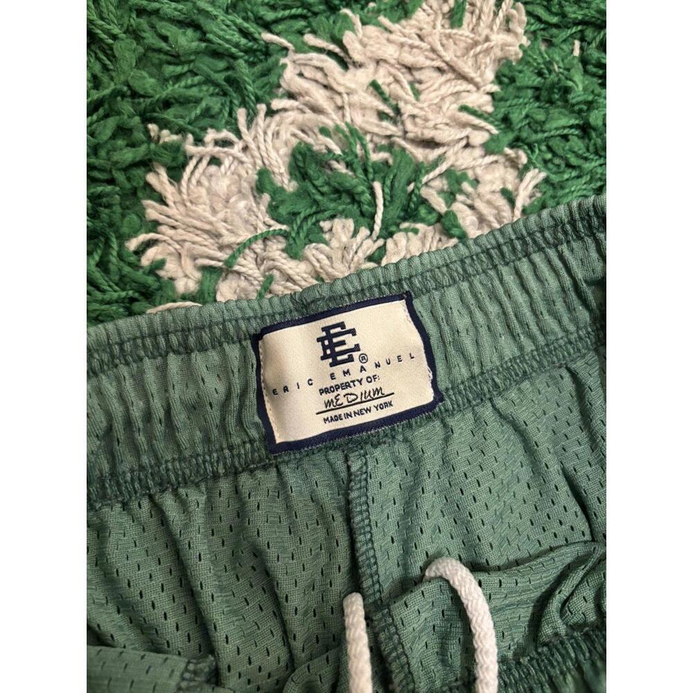 Eric Emanuel Basic Shorts - image 4